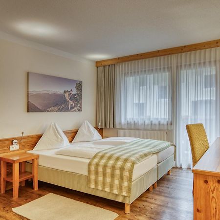 Hotel Alte Post Fieberbrunn Εξωτερικό φωτογραφία