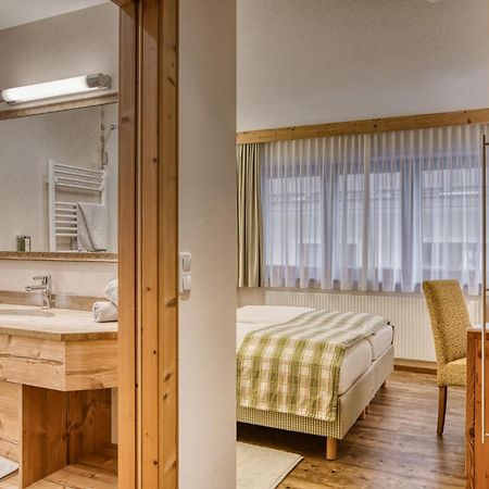 Hotel Alte Post Fieberbrunn Εξωτερικό φωτογραφία