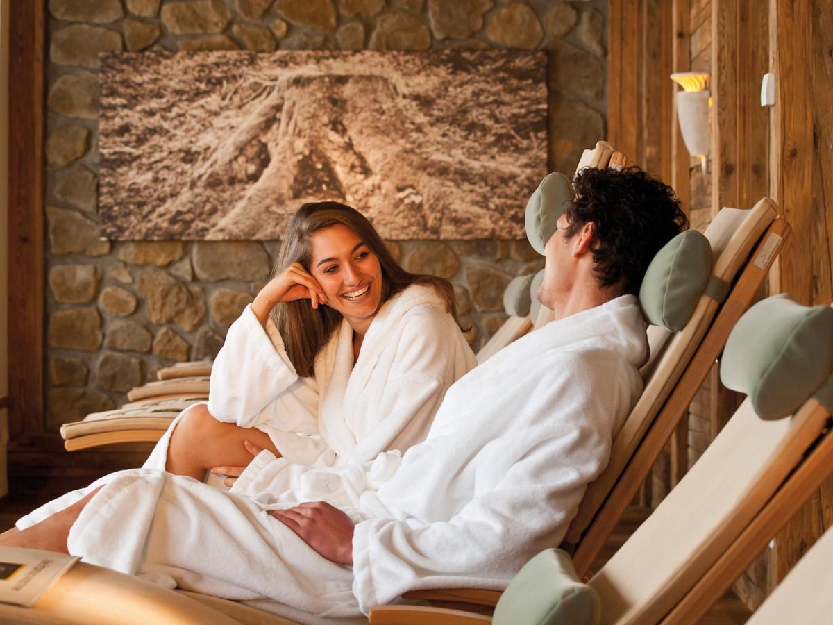 Hotel Alte Post Fieberbrunn Εξωτερικό φωτογραφία