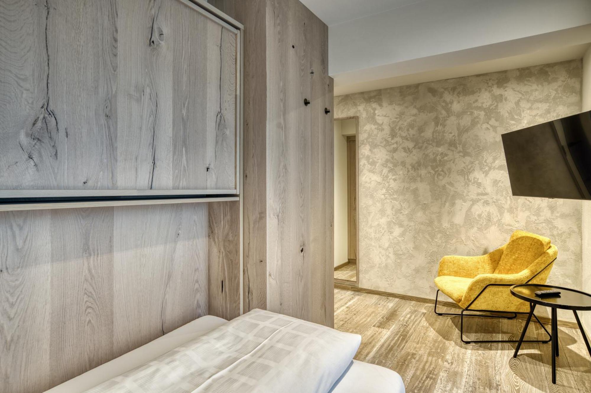Hotel Alte Post Fieberbrunn Εξωτερικό φωτογραφία
