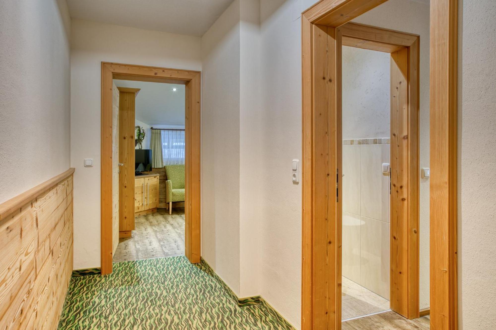 Hotel Alte Post Fieberbrunn Δωμάτιο φωτογραφία