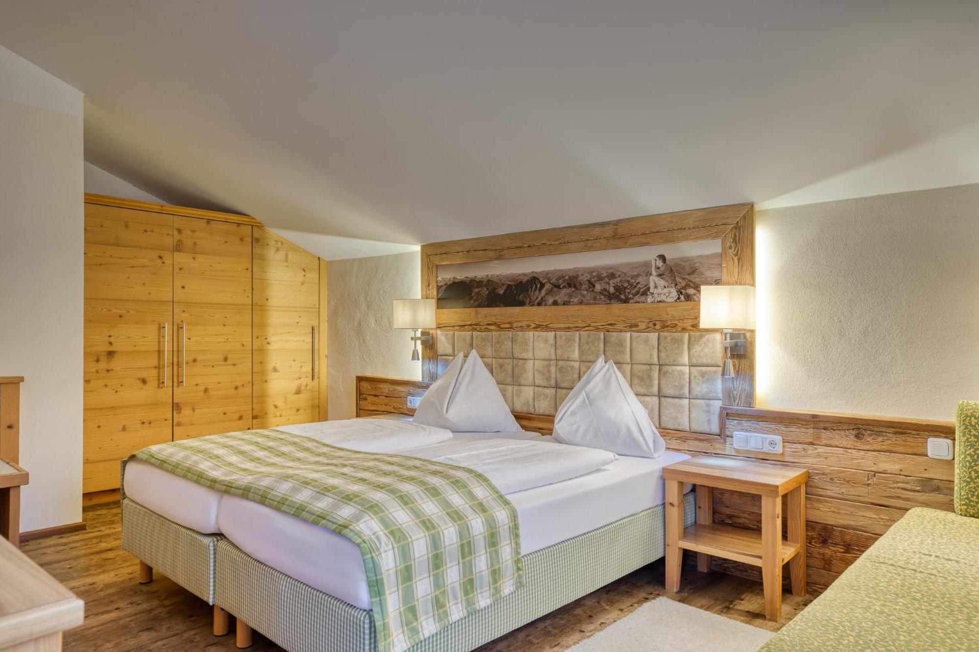 Hotel Alte Post Fieberbrunn Δωμάτιο φωτογραφία