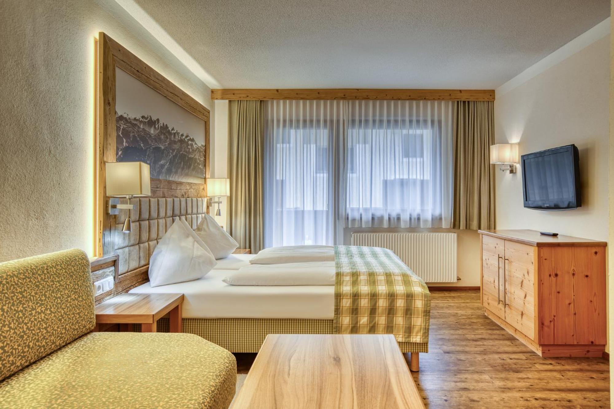 Hotel Alte Post Fieberbrunn Δωμάτιο φωτογραφία