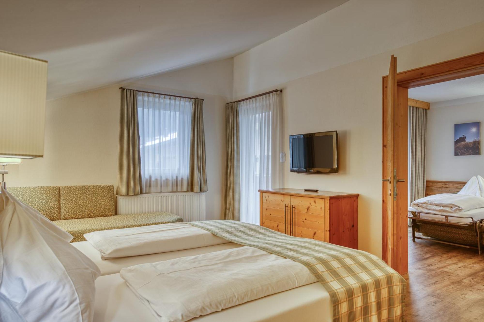 Hotel Alte Post Fieberbrunn Δωμάτιο φωτογραφία