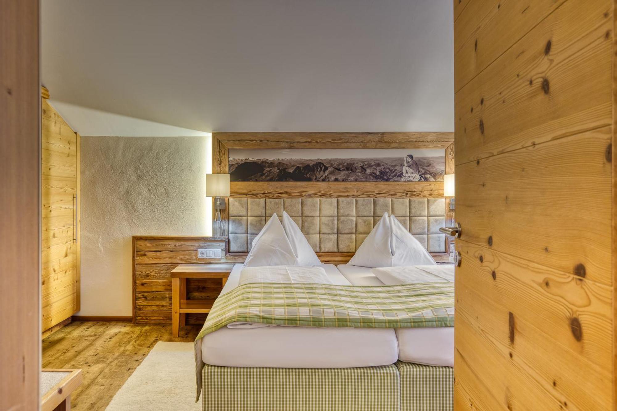 Hotel Alte Post Fieberbrunn Δωμάτιο φωτογραφία