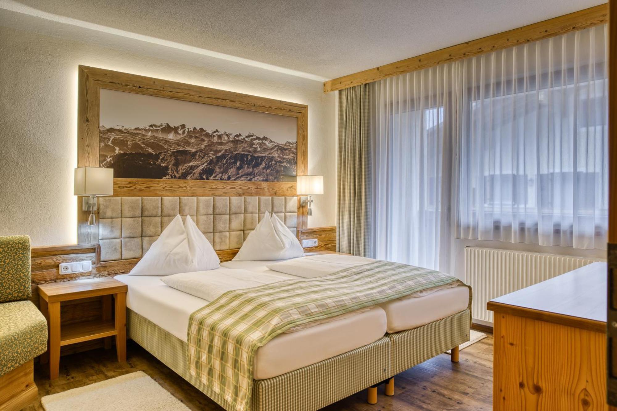 Hotel Alte Post Fieberbrunn Δωμάτιο φωτογραφία