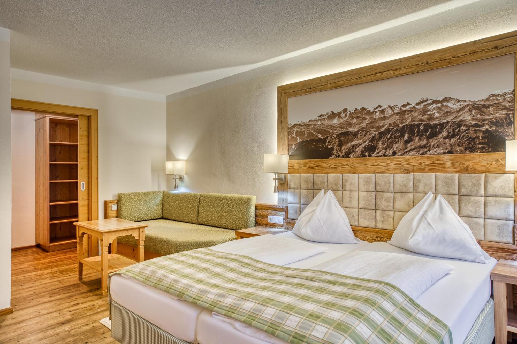 Hotel Alte Post Fieberbrunn Δωμάτιο φωτογραφία
