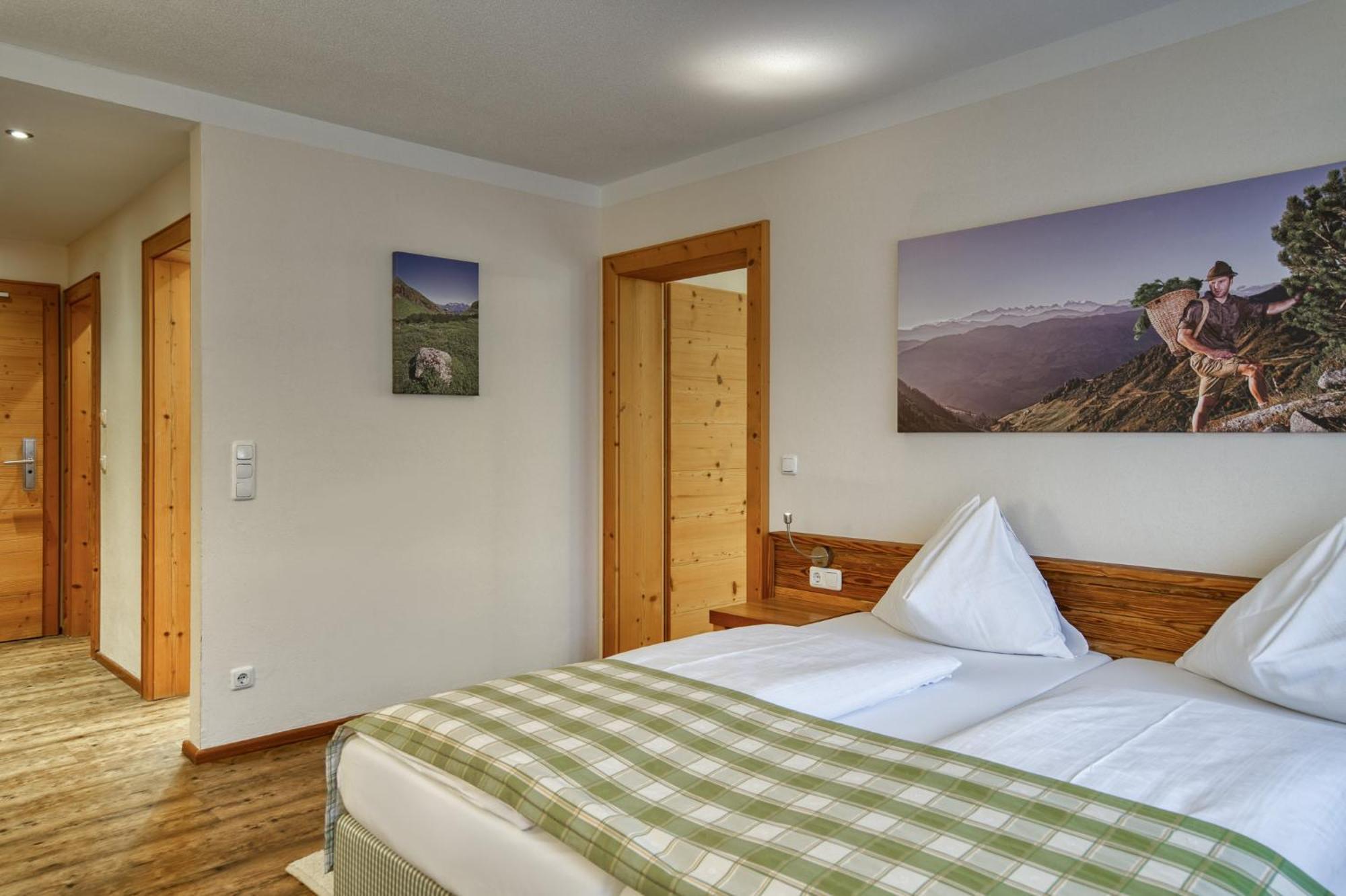 Hotel Alte Post Fieberbrunn Δωμάτιο φωτογραφία
