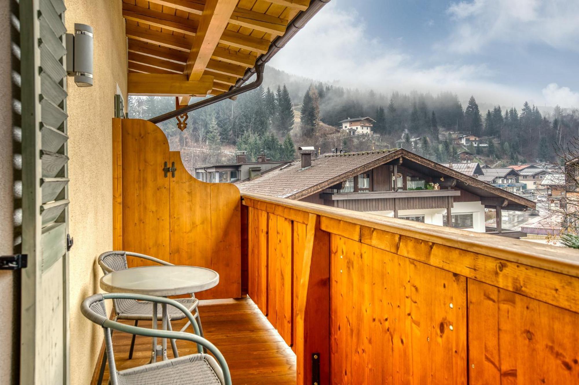 Hotel Alte Post Fieberbrunn Δωμάτιο φωτογραφία