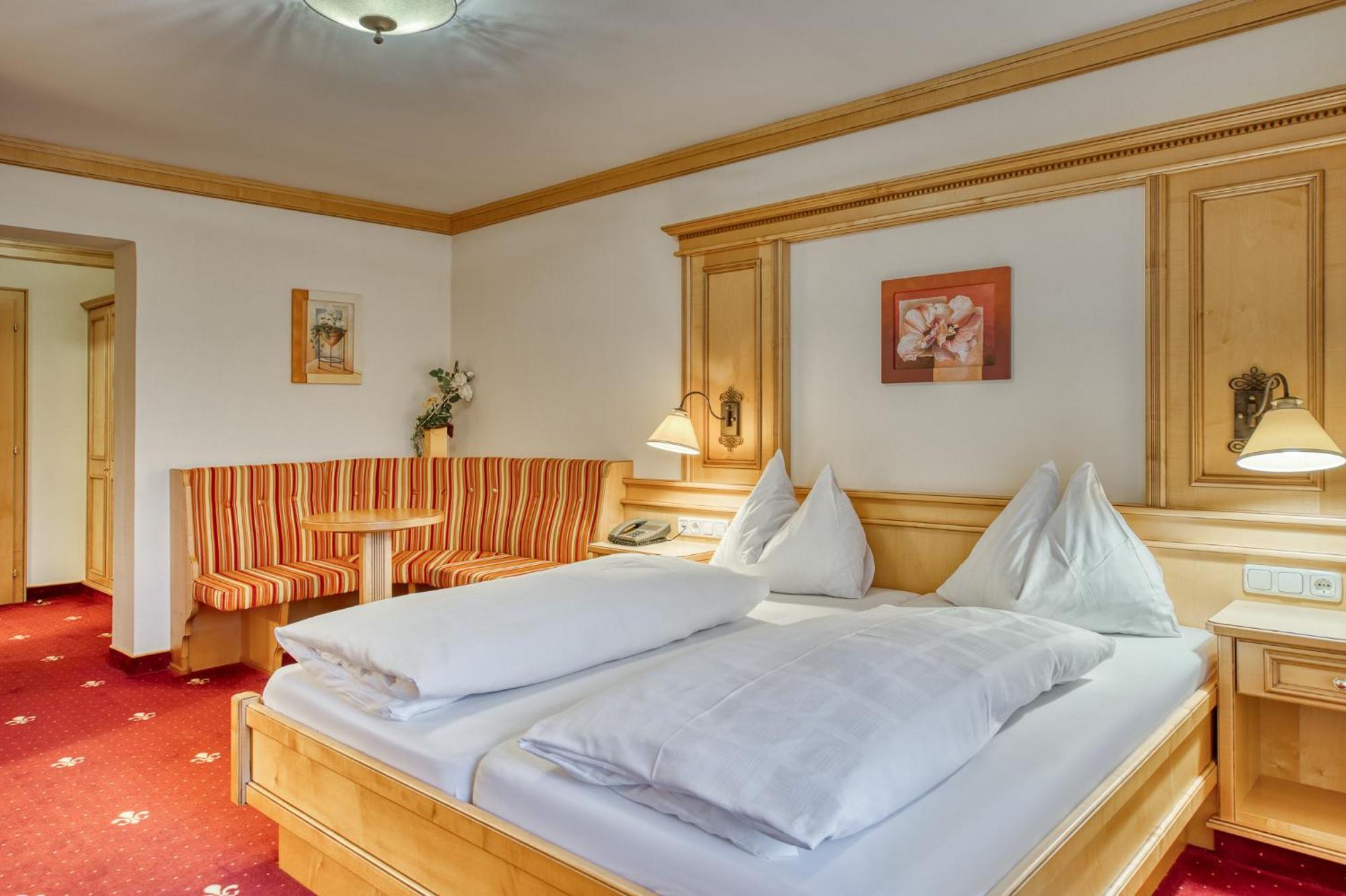 Hotel Alte Post Fieberbrunn Δωμάτιο φωτογραφία