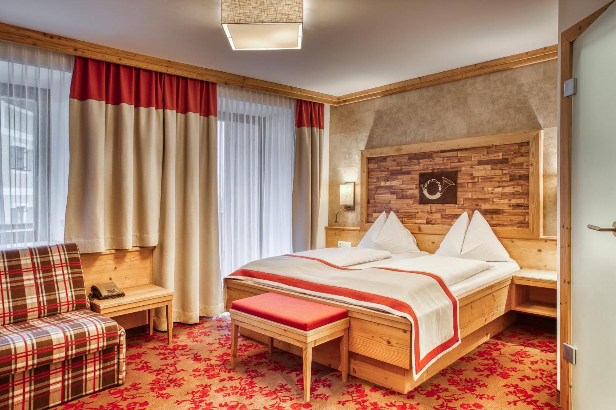 Hotel Alte Post Fieberbrunn Δωμάτιο φωτογραφία