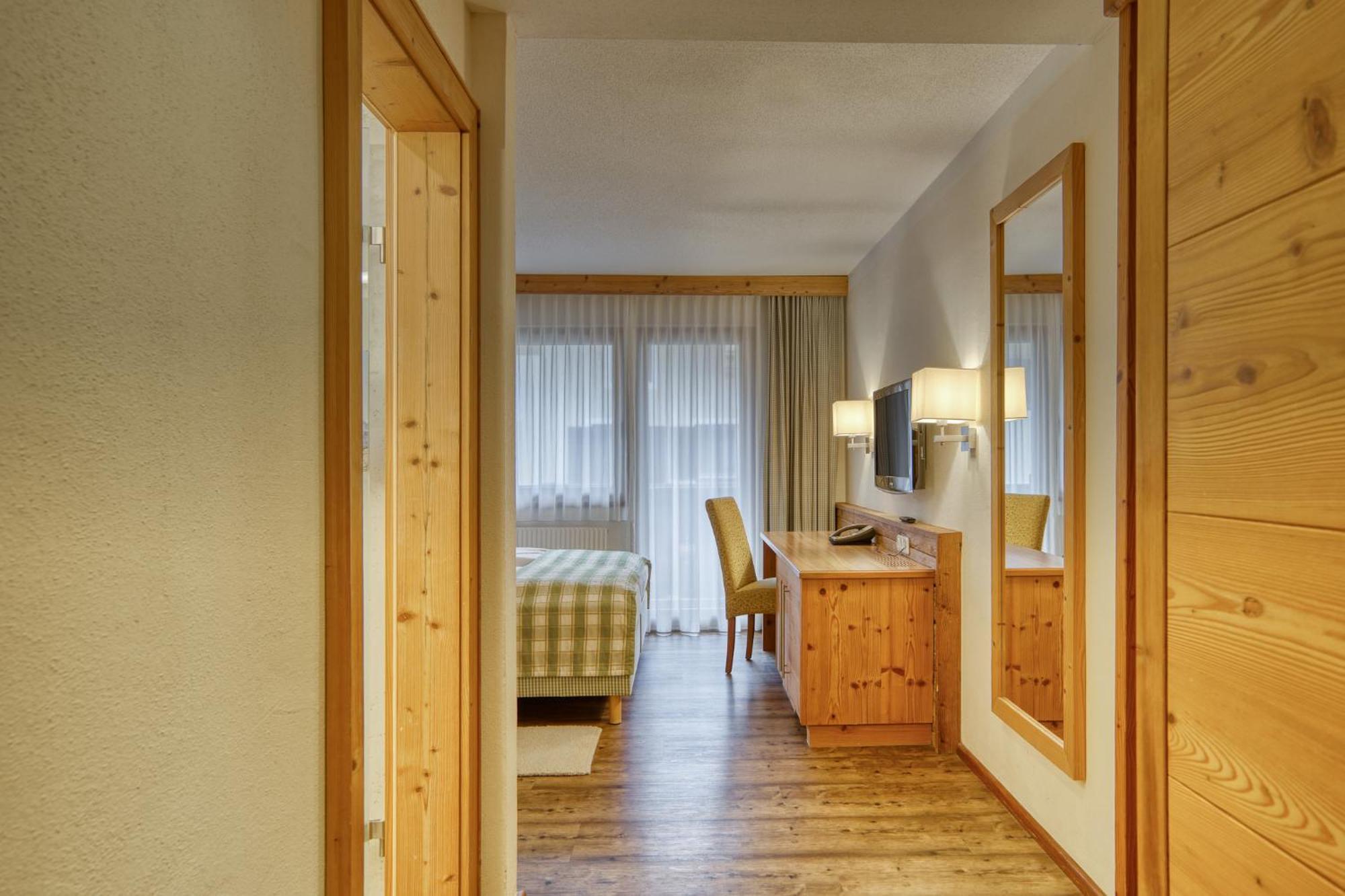 Hotel Alte Post Fieberbrunn Δωμάτιο φωτογραφία