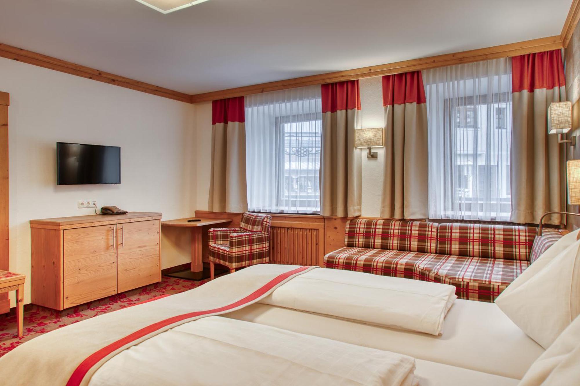 Hotel Alte Post Fieberbrunn Δωμάτιο φωτογραφία