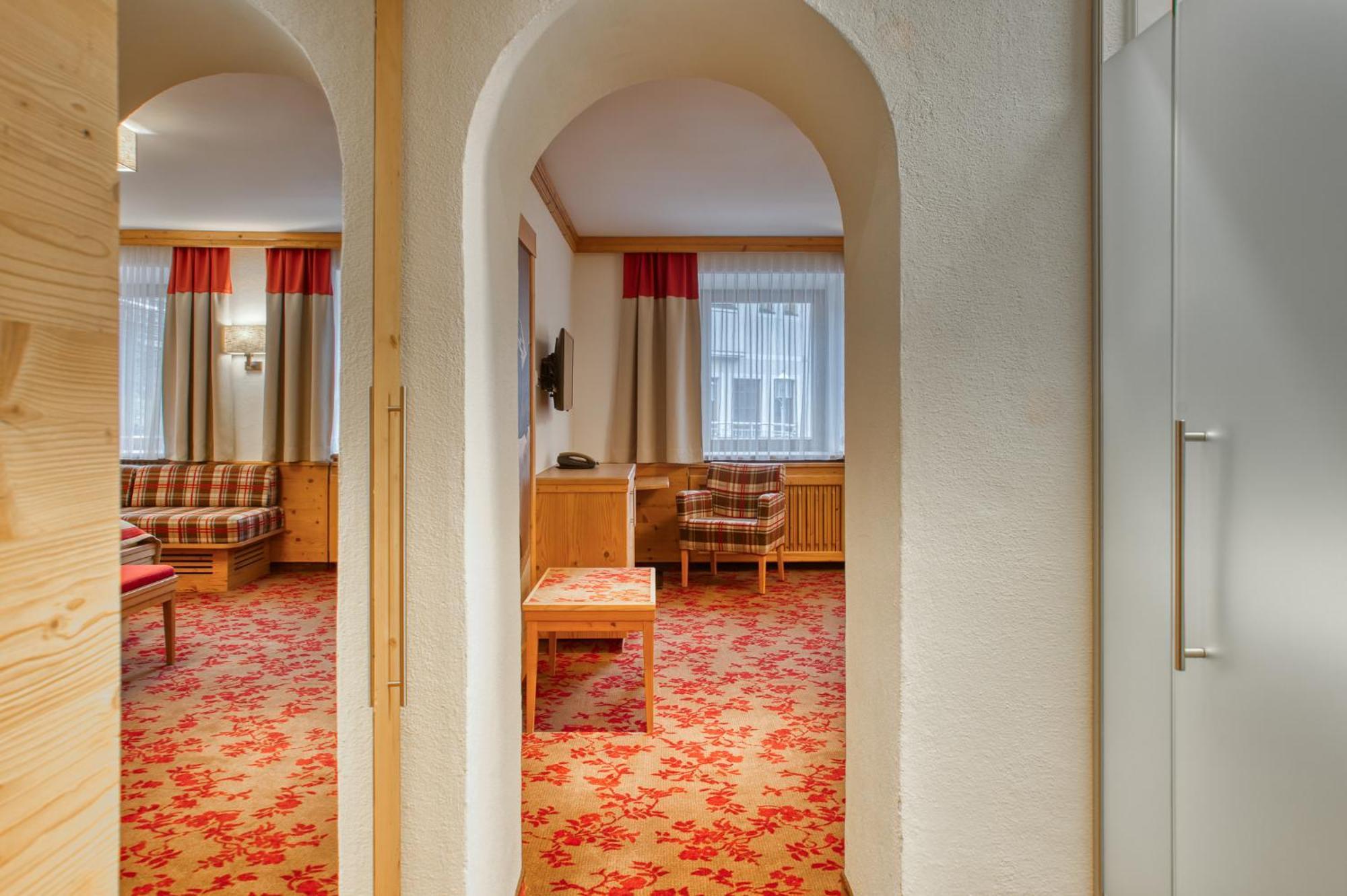 Hotel Alte Post Fieberbrunn Δωμάτιο φωτογραφία