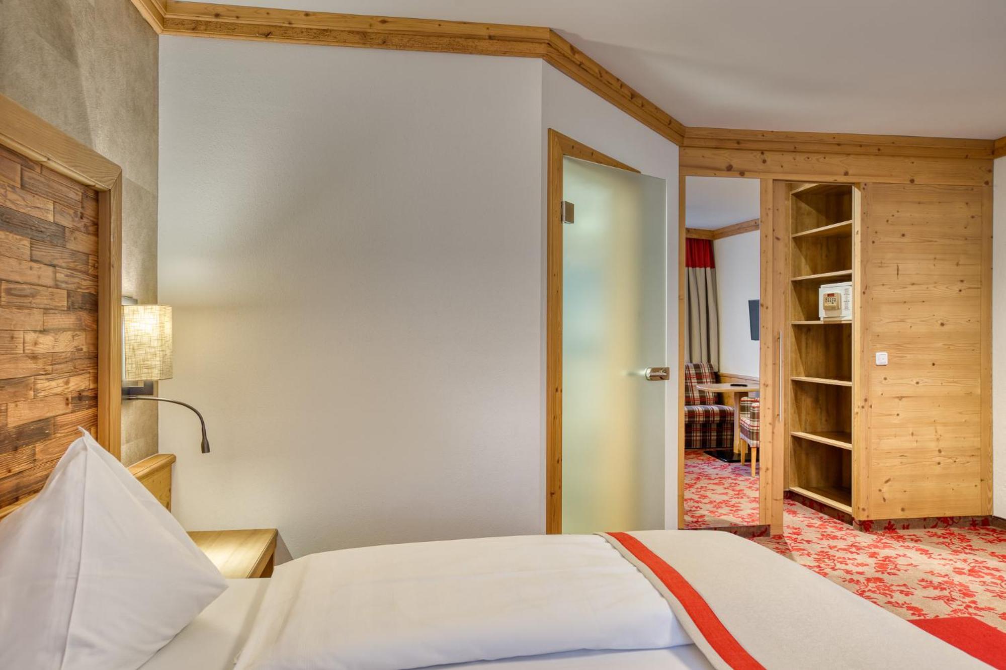 Hotel Alte Post Fieberbrunn Δωμάτιο φωτογραφία