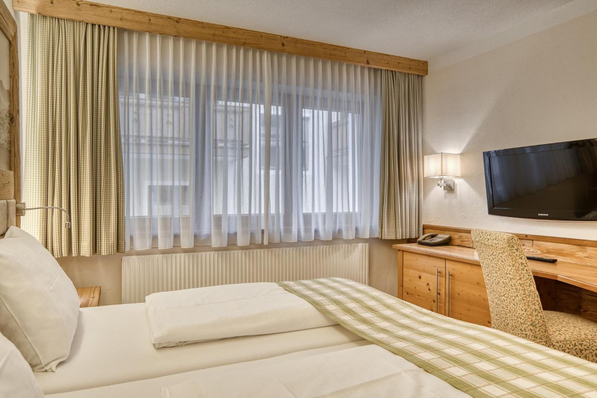 Hotel Alte Post Fieberbrunn Δωμάτιο φωτογραφία
