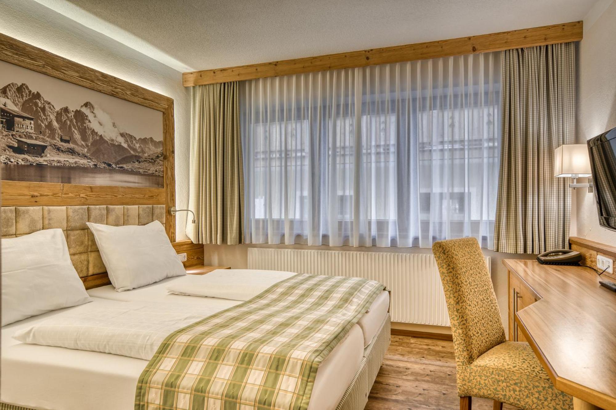 Hotel Alte Post Fieberbrunn Δωμάτιο φωτογραφία