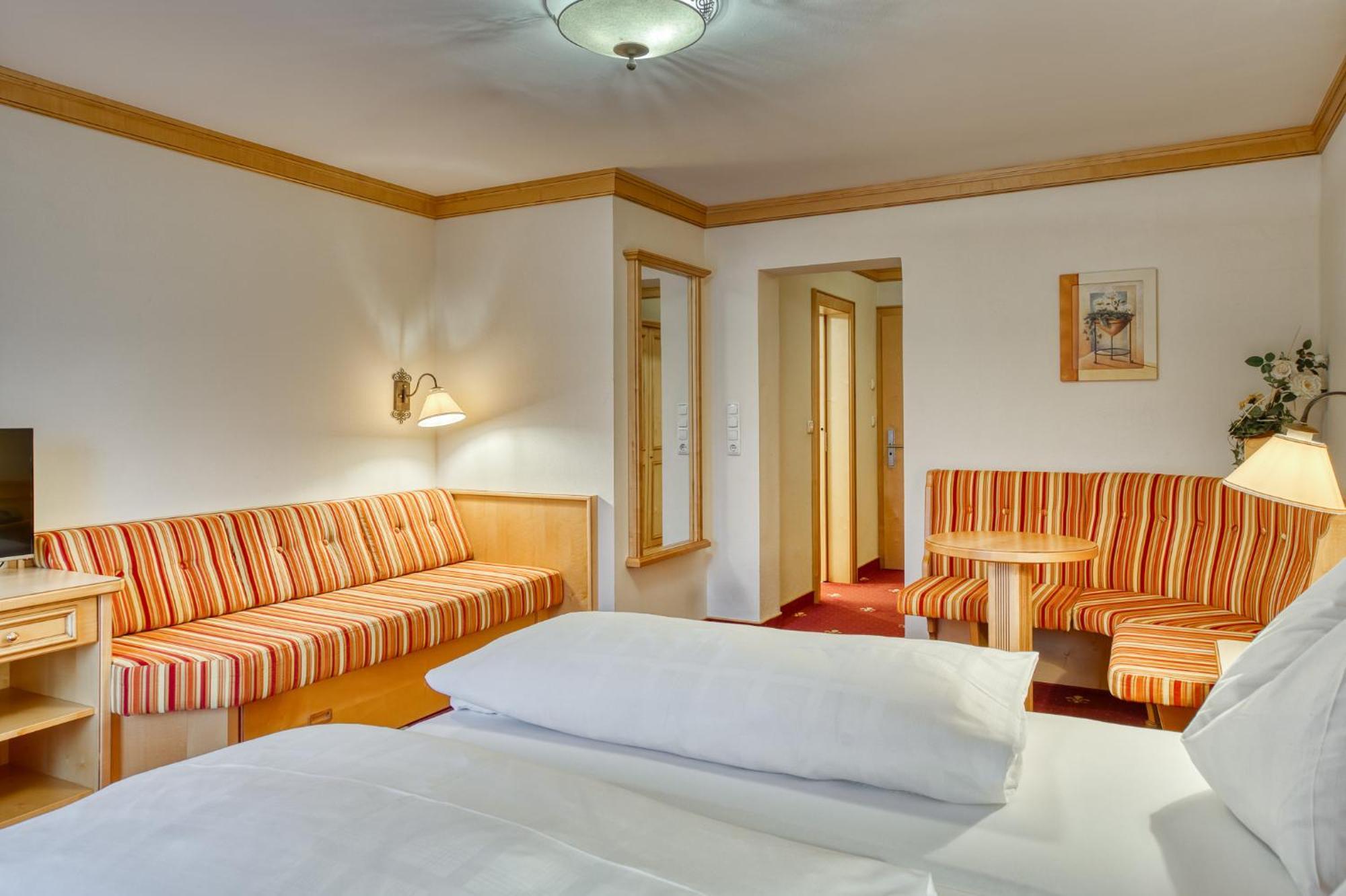 Hotel Alte Post Fieberbrunn Δωμάτιο φωτογραφία