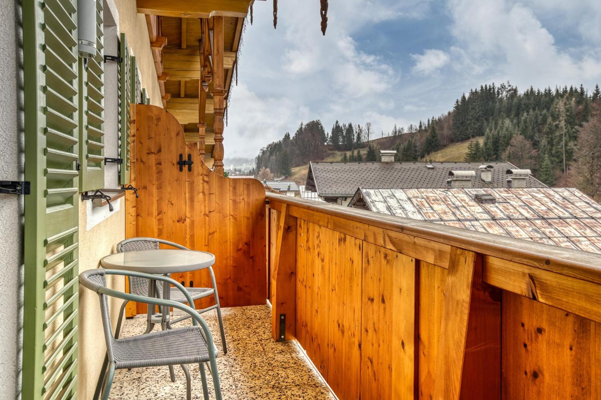 Hotel Alte Post Fieberbrunn Δωμάτιο φωτογραφία