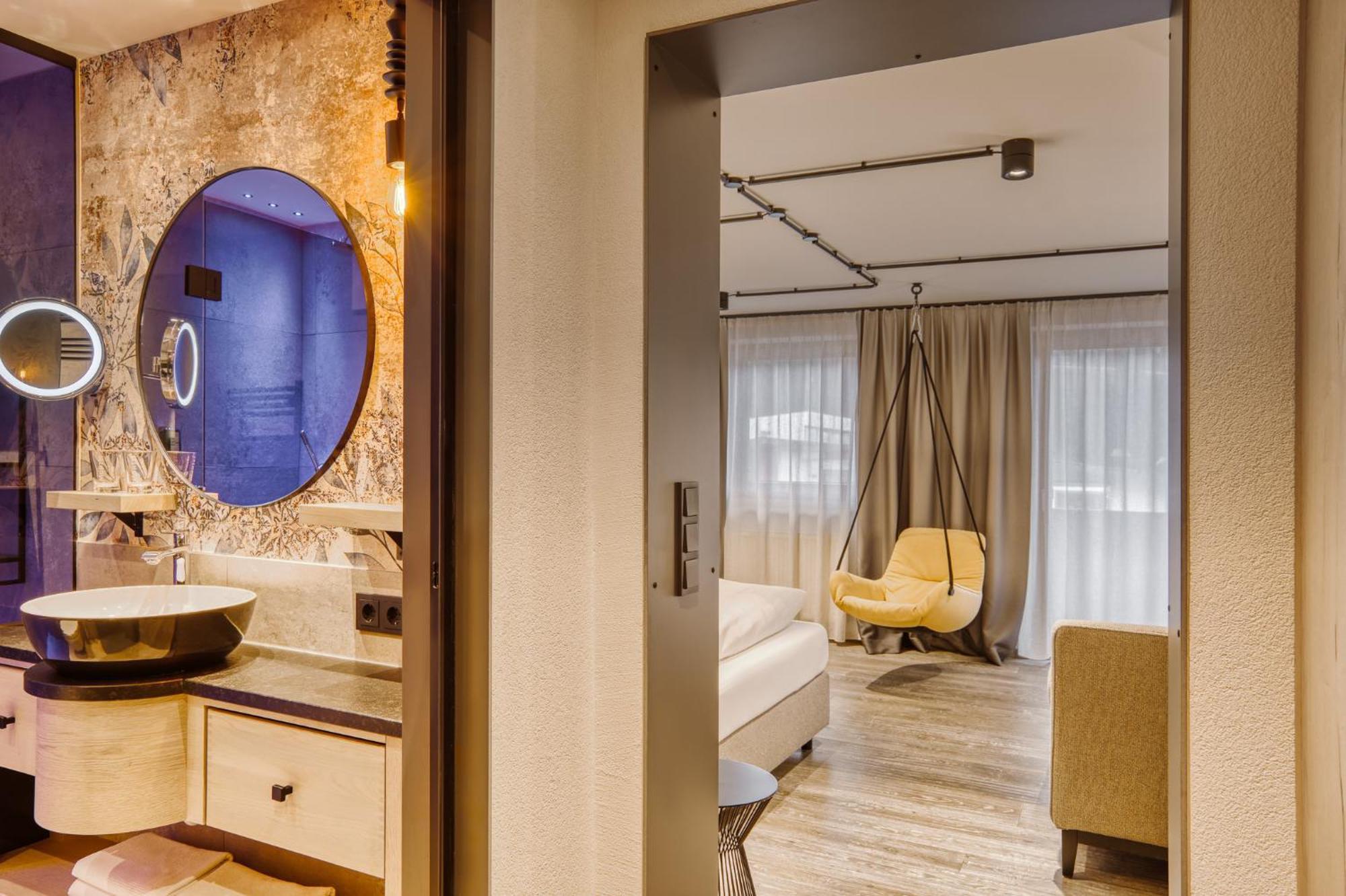 Hotel Alte Post Fieberbrunn Εξωτερικό φωτογραφία