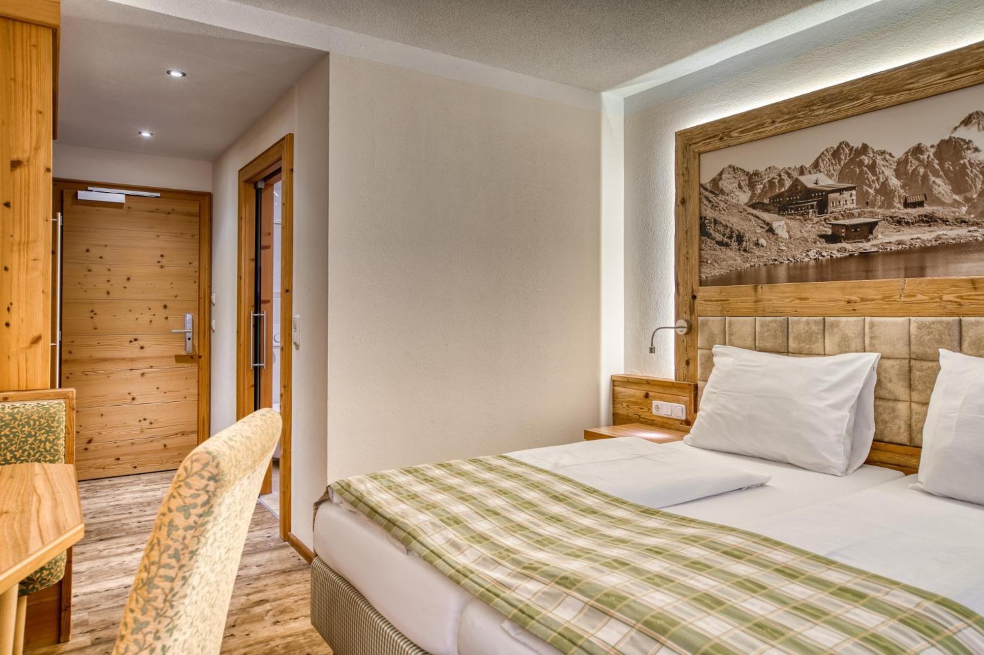 Hotel Alte Post Fieberbrunn Δωμάτιο φωτογραφία