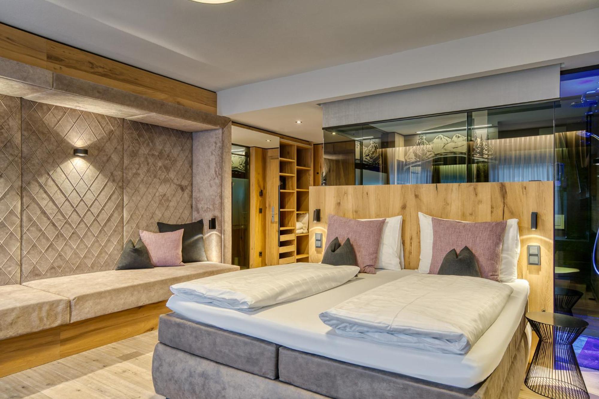Hotel Alte Post Fieberbrunn Εξωτερικό φωτογραφία