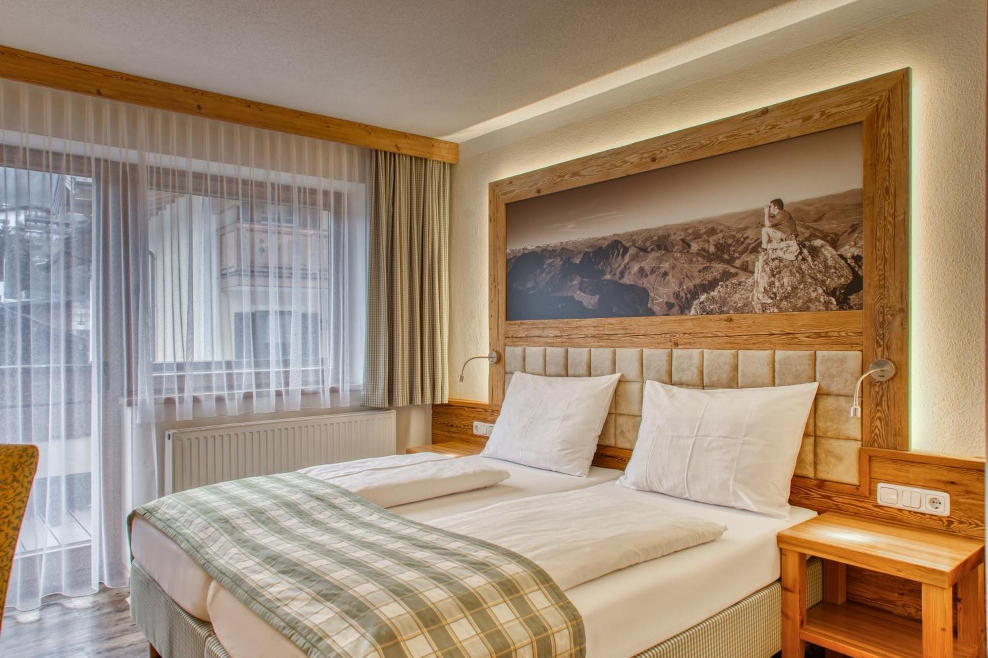 Hotel Alte Post Fieberbrunn Δωμάτιο φωτογραφία