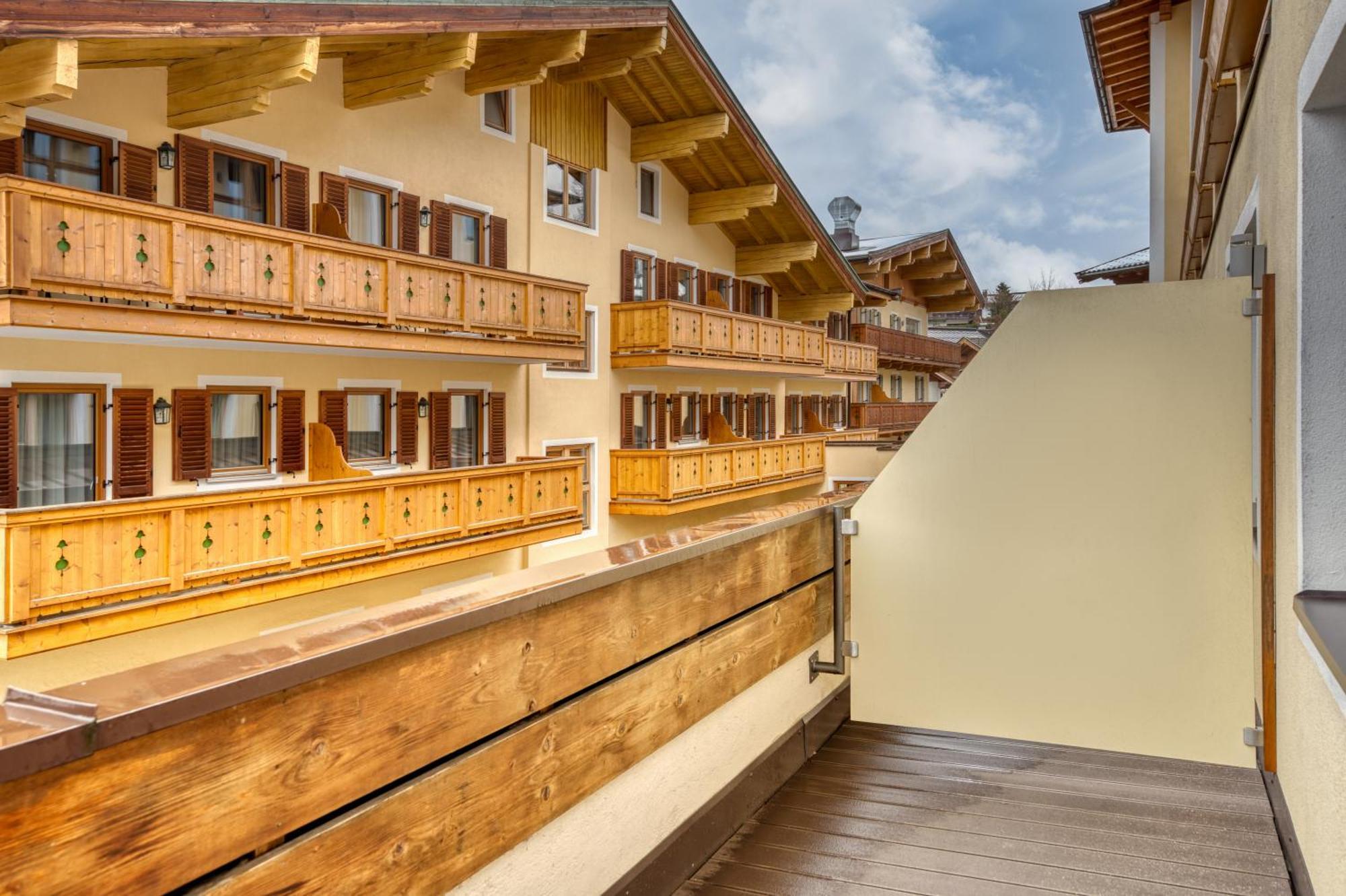 Hotel Alte Post Fieberbrunn Δωμάτιο φωτογραφία