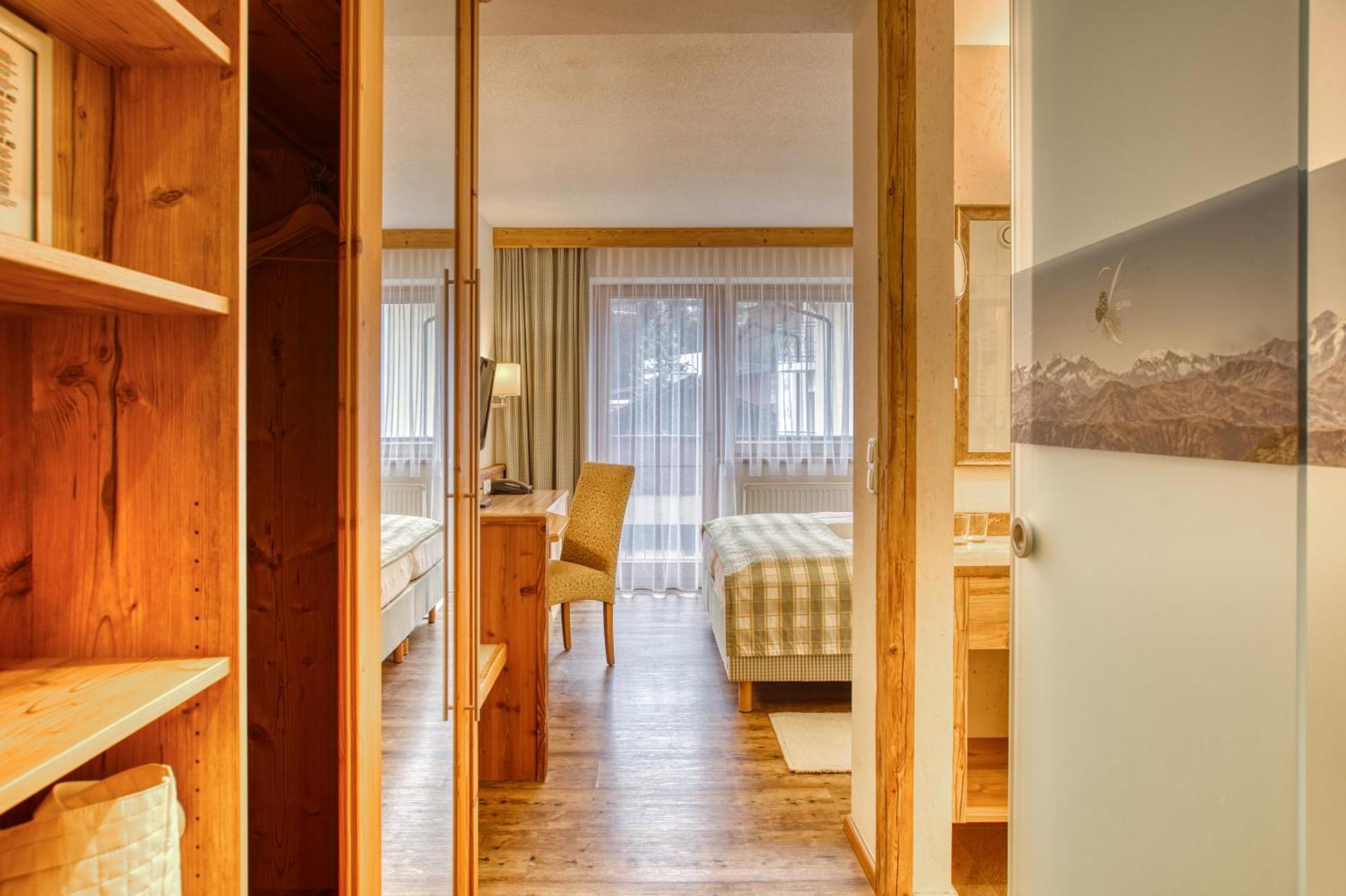 Hotel Alte Post Fieberbrunn Δωμάτιο φωτογραφία