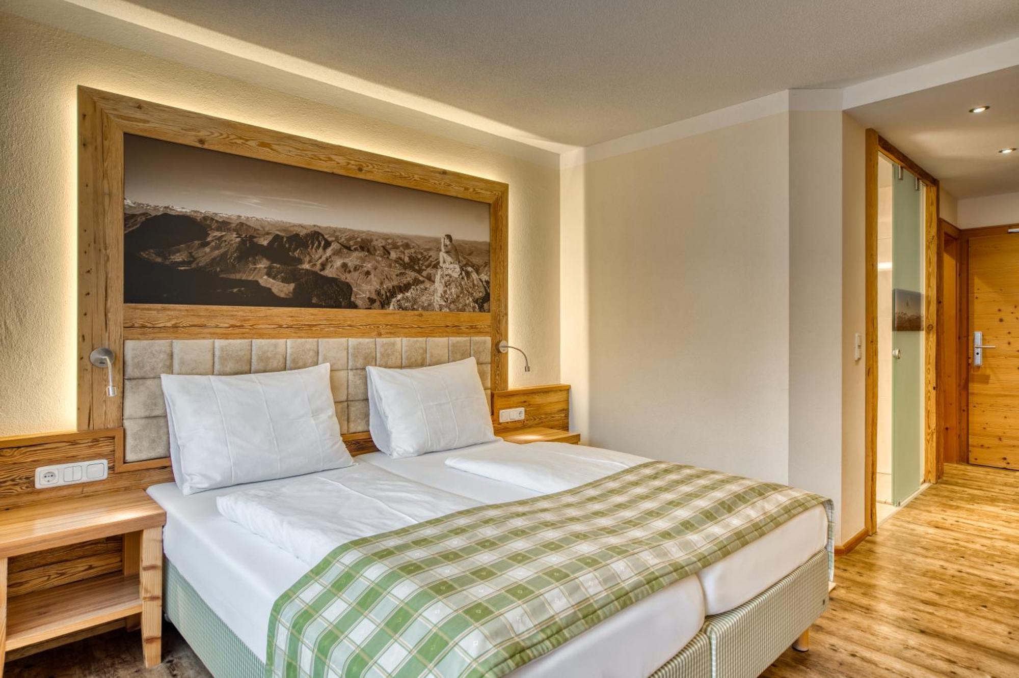 Hotel Alte Post Fieberbrunn Δωμάτιο φωτογραφία